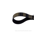 T Toothed Rubber Timing Belt